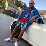 Profile Picture of Kelvin jeffery (@kmoney0098) on Instagram