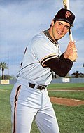 Profile Picture of Will Clarkon Wikipedia