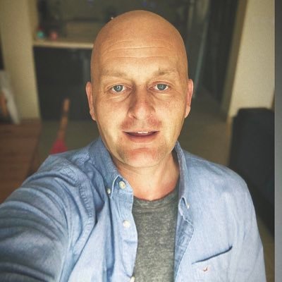 Profile Picture of James Duthie (@Jamescduthie) on Twitter