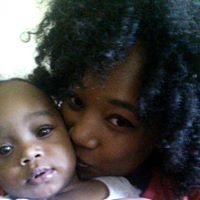 Profile Picture of Rodkayla Howard (@bluenterprize) on Myspace