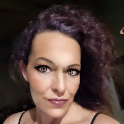 Profile Picture of Sasha R Boyd (@SashaRBoyd1) on Twitter
