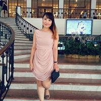 Profile Picture of Cheryn Claudia Wong (@cheryn-claudia-wong) on Quora