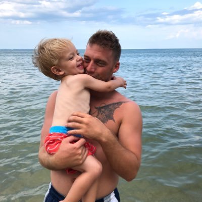 Profile Picture of Trevor Storm Haynes (@StormTrev03) on Twitter