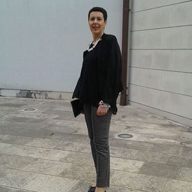 Profile Picture of Anđelika Buntić (@andelikabuntic1) on Pinterest