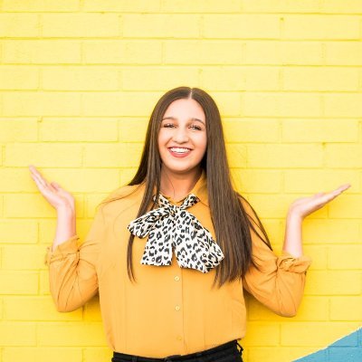Profile Picture of Chloé Jade (@ChloJoe1234) on Twitter
