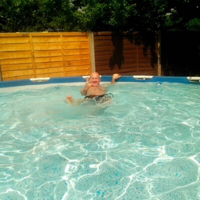 Profile Picture of Paul Riddle (@paulriddle66) on Twitter