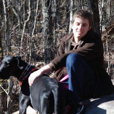 Profile Picture of Andrew McCaslin (@AndrewMcCaslin) on Twitter