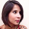 Profile Picture of Karin  Rocha de Almeida (@Karin C. Rocha) on Flickr