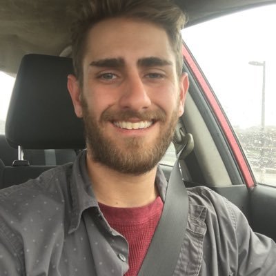 Profile Picture of Jeremy Geisler (@jeremygeisler2) on Twitter