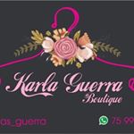 Profile Picture of karla Guerra Boutique (@carlas_guerra) on Instagram