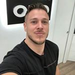 Profile Picture of David Siverling (@robertsfelixiii) on Instagram