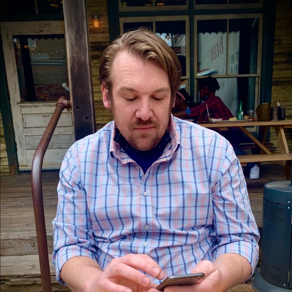 Profile Picture of Brian Degenhart (@briand864) on Poshmark