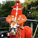 Profile Picture of haveri rockstar abimanigalu trulars105 222 (@guddadamulpur) on Instagram