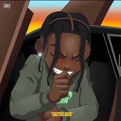 Profile Picture of JACQUES SCOTT (@JACQUESSCOTT15) on Twitter
