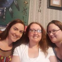 Profile Picture of Amber Burg Mcclung (@amber-burg-mcclung) on Quora