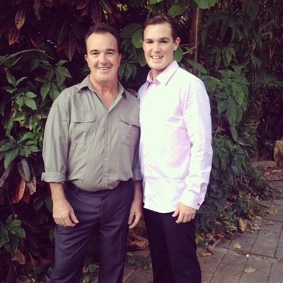 Profile Picture of Blake Fletcher (@blakeyboy69) on Twitter