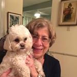 Profile Picture of Janet Matthews (@janet.matthews.7792) on Instagram