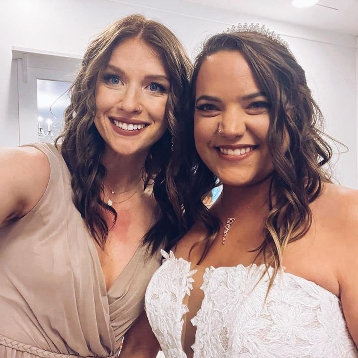 Profile Picture of Brianna Cooper (@bcooper2022) on Tiktok
