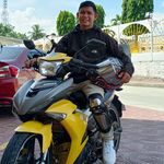 Profile Picture of Brian Monforte (@itsme_forts) on Instagram