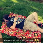 Nick Allen Mccolm - Instagram Profile Picture of Nick Allen Mccolm (@mccolm1) on Instagram