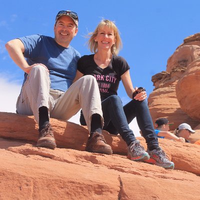 Profile Picture of Jim Cooke (@Jim_Cooke_MN) on Twitter