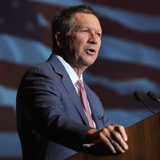 Profile Picture of John Kasich (@johnkasich) on Instagram