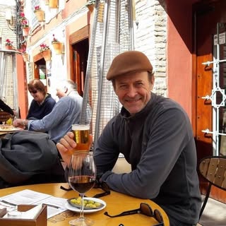 Profile Picture of Hugo Schwarz (@hugo_schwarz) on Instagram