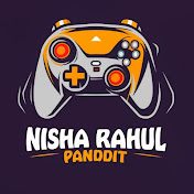 Profile Picture of Nisha Rahul Pandit (@NishaRahulPandit) on Youtube