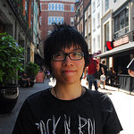 Profile Picture of Li Yun Wun (@lywcsf) on Flickr