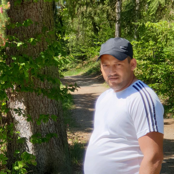 Profile Picture of Richard Bach (@richardbach1) on Tiktok