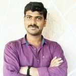 Profile Picture of Gandham Suresh Kumar (@kgandhamsuresh) on Instagram