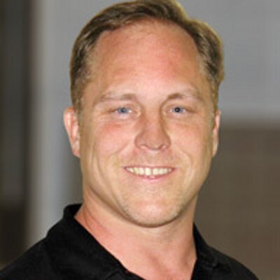 Profile Picture of Brian Lindstrom (@BrianLindstrom1) on Twitter