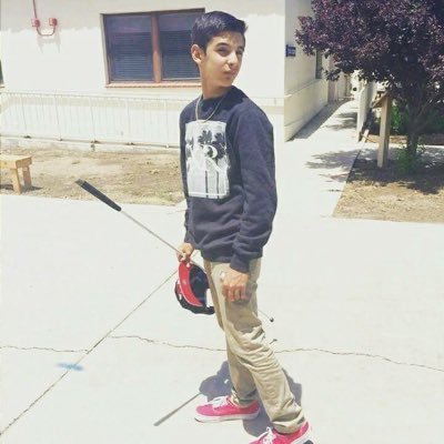 Profile Picture of Thomas Camargo (@thomascamargo09) on Twitter