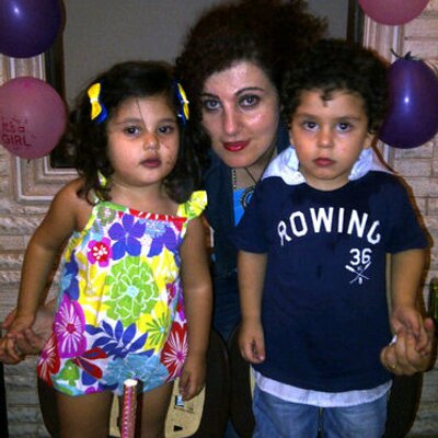 Rita Kamal - Twitter Profile Picture of Rita Kamal (@Alice79Kamal) on Twitter