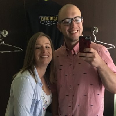 Profile Picture of SS4PokemonGOgeta (@SamSpurlock2) on Twitter