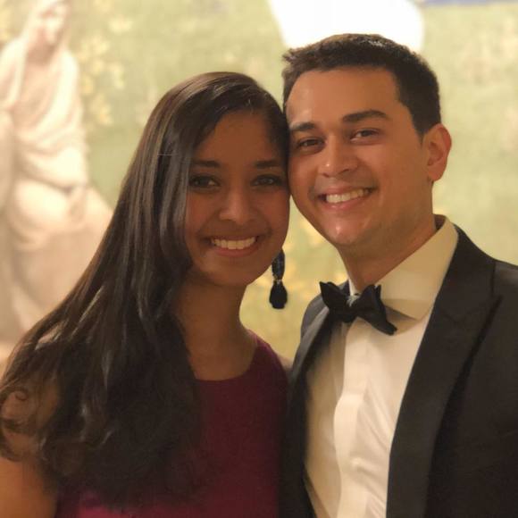 Profile Picture of Sheila Enamandram (@senamandram) on Poshmark