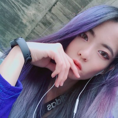 Profile Picture of AliceLin (@AliceLinAngel) on Twitter