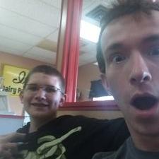Profile Picture of Ben Dailey (@twocentsdown) on Twitter
