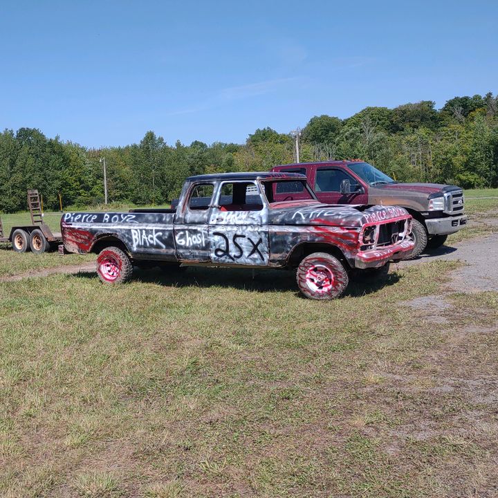 Profile Picture of Jeffrey Pierce (@rebelcountryboy95) on Tiktok