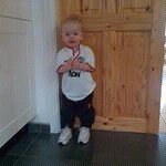 Profile Picture of dannybecky (@dannylangdon2711) on Instagram