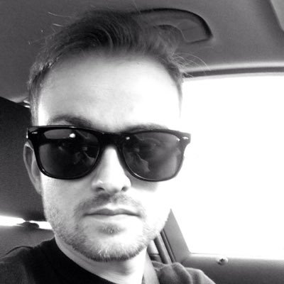 Profile Picture of Russ Amos (@RussAmos) on Twitter