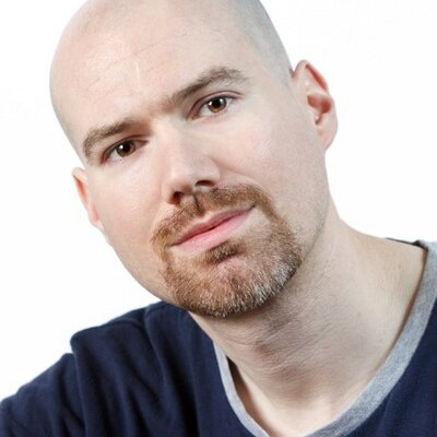 Profile Picture of Kevin Prater (@praterphoto) on Twitter
