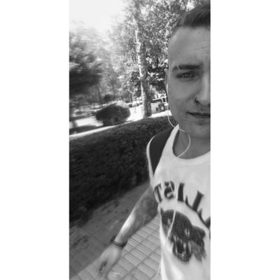 Profile Picture of Nanooo😎 (@AaronPuente25) on Twitter