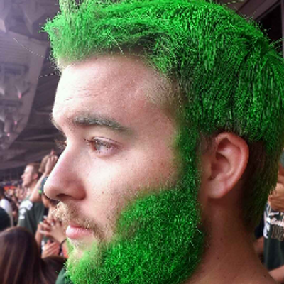 Profile Picture of Chris Westphal (@CMWest1991) on Twitter