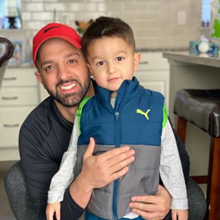 Profile Picture of Jimmy Dadiotis (@jimmy.dadiotis) on Facebook