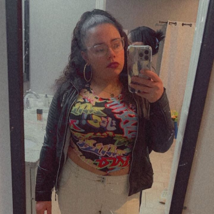 Profile Picture of Brianamisha95 (@brianamisha) on Tiktok