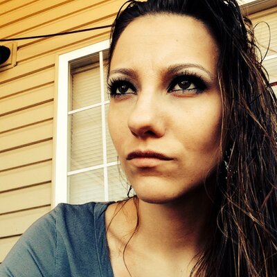 Profile Picture of Crystal Crocker (@MaximumEffort34) on Twitter