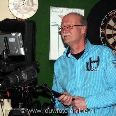 Profile Picture of Paul Timmer (@036Almere) on Twitter