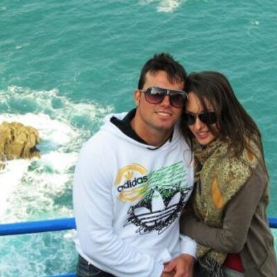 Profile Picture of Miriam Serrano (@miriamserrano55) on Twitter