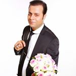 Profile Picture of hossein (@_hossein_zandi_) on Instagram